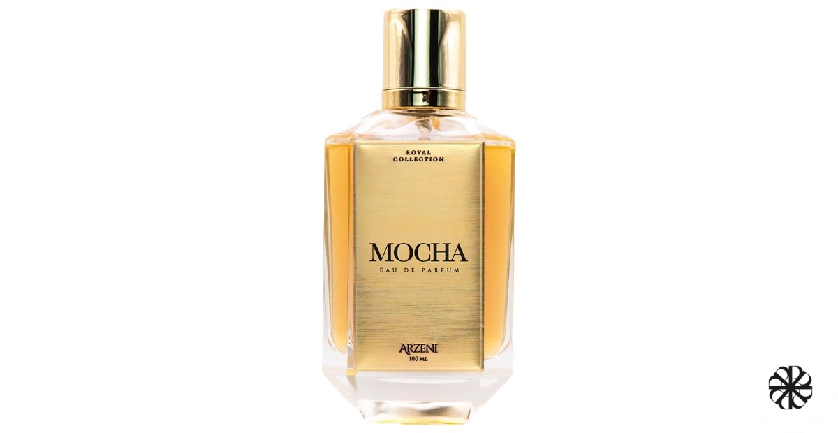 Mocha ARZENI
