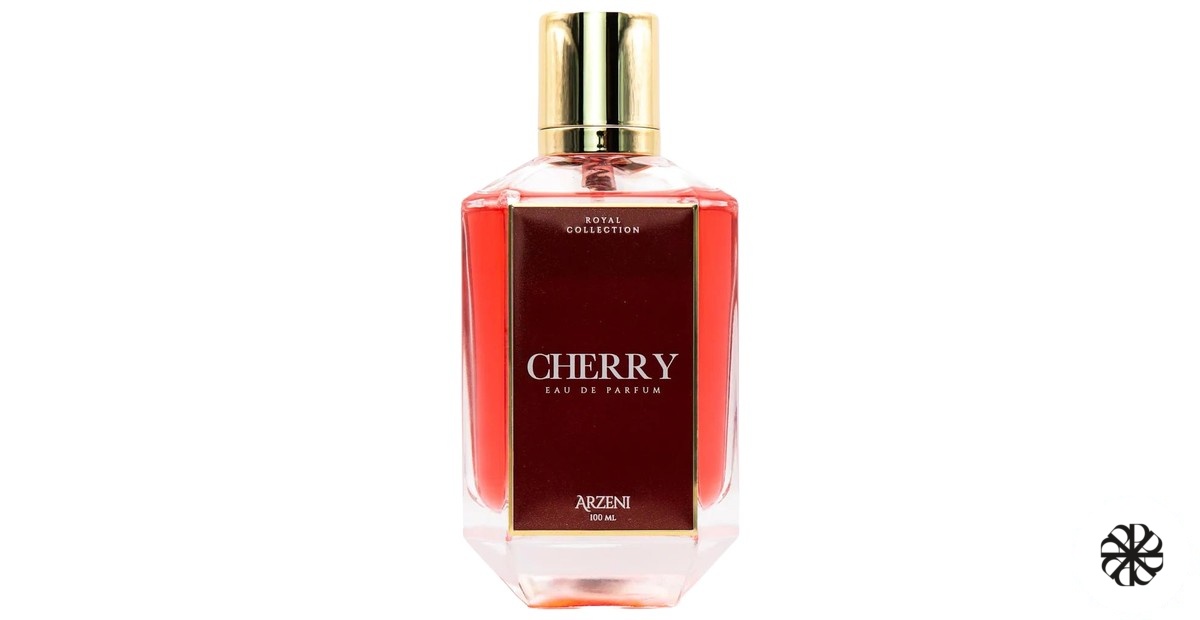 Cherry ARZENI