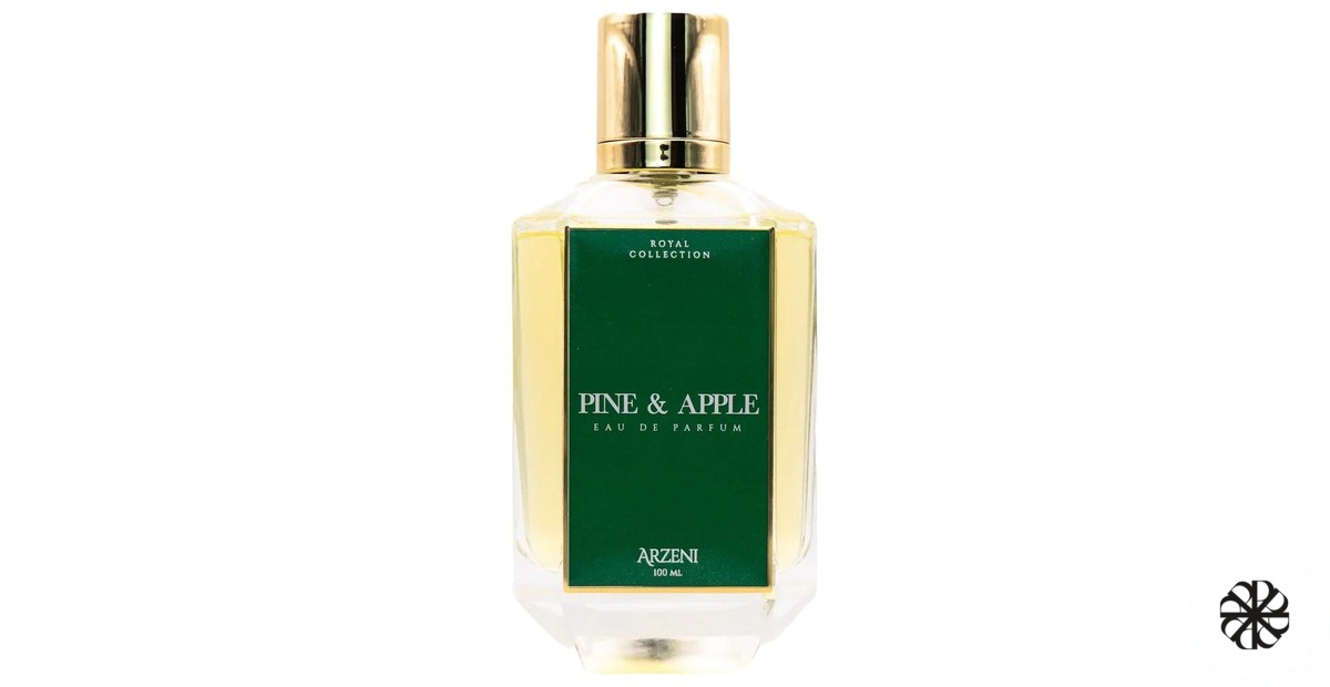 Pine & Apple ARZENI