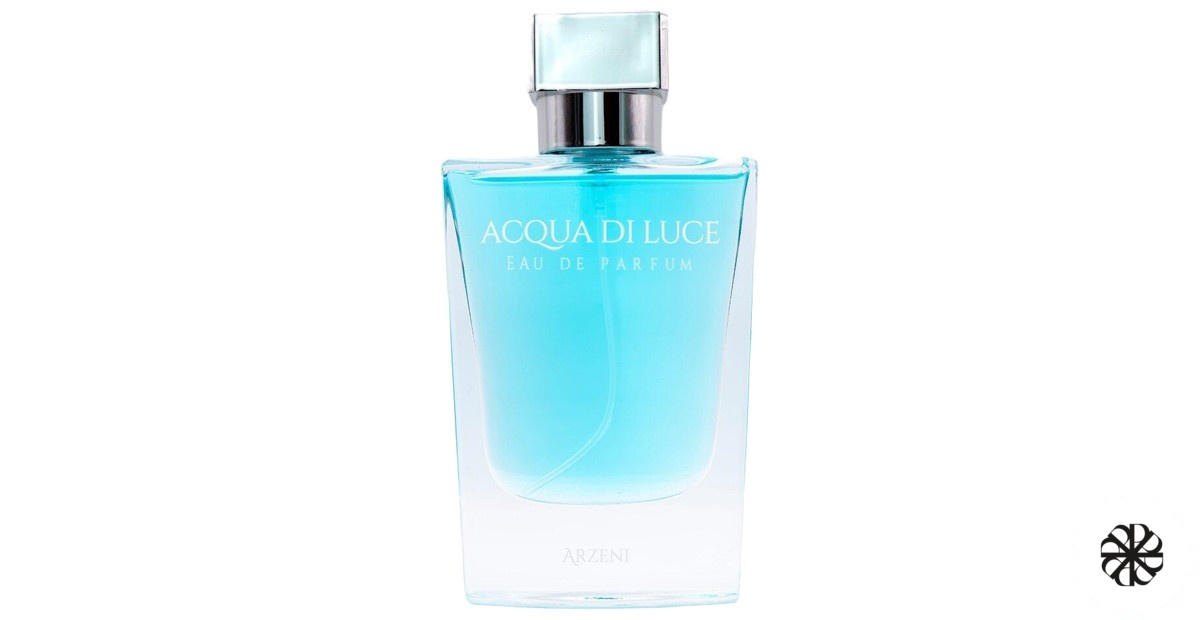 Acqua di Luce ARZENI