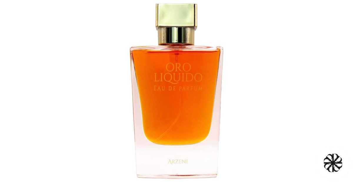 Oro Liquido ARZENI