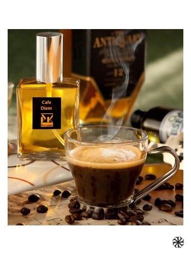 Cafe Diem PK Perfumes