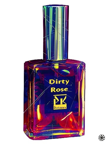 Dirty Rose PK Perfumes