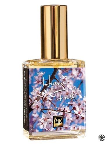 Heaven Fresh PK Perfumes