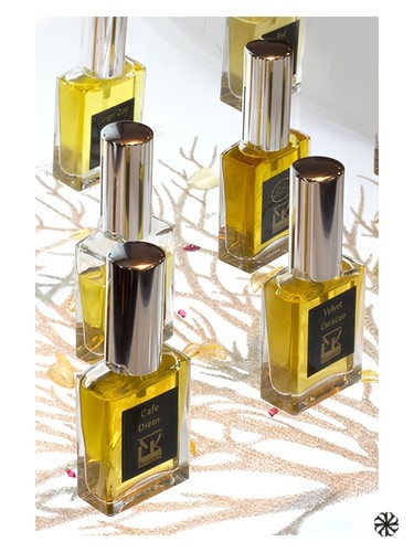 Lita PK Perfumes