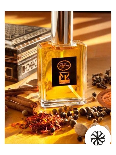 Zaffran PK Perfumes