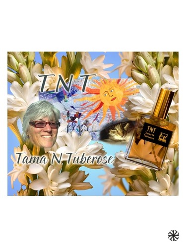 TNT PK Perfumes