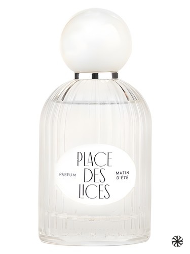 Matin d’Été Place des Lices