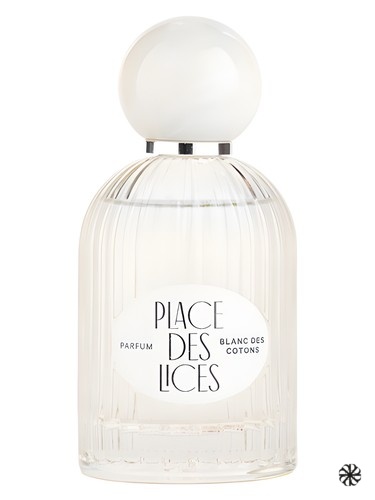 Blanc des Cotons Place des Lices