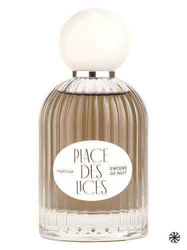 Encens de Nuit Place des Lices
