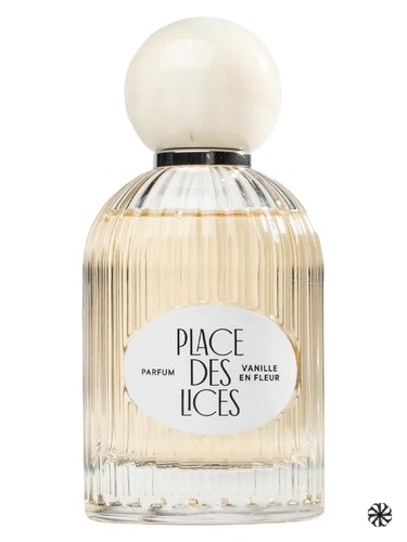 Vanille En Fleur Place des Lices
