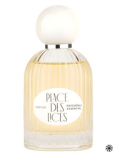 Patchouli Essential Place des Lices