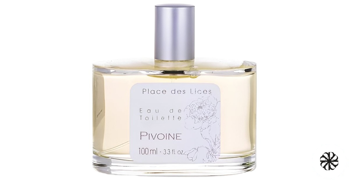 Pivoine Place des Lices