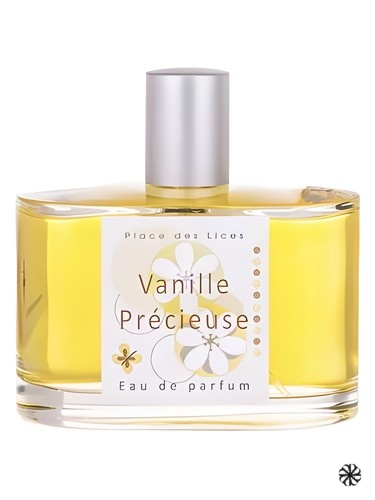 Vanille Précieuse Place des Lices