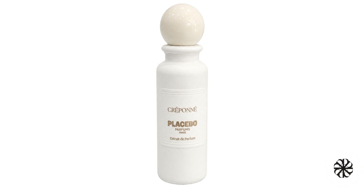 Créponné Placebo