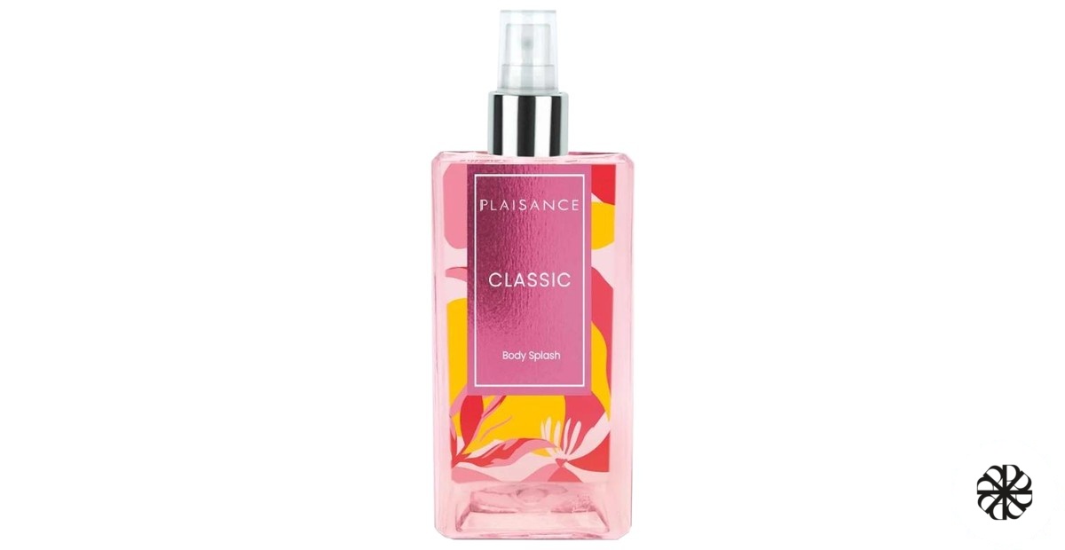 Classic Body Splash Plaisance