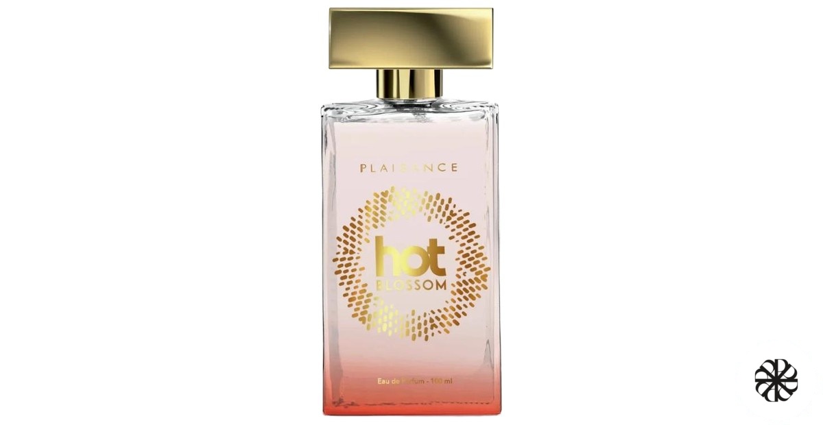 Hot Blossom Plaisance