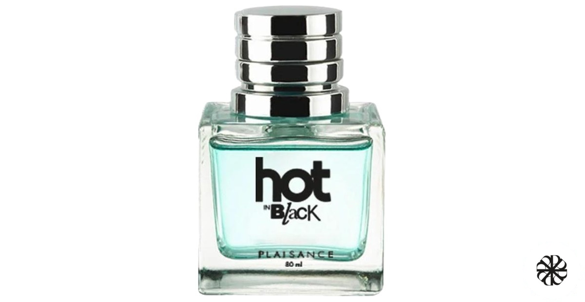 Hot in Black Plaisance