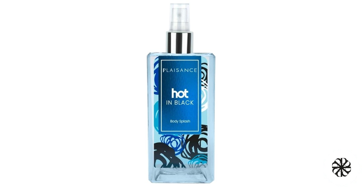 Hot in Black Body Splash Plaisance