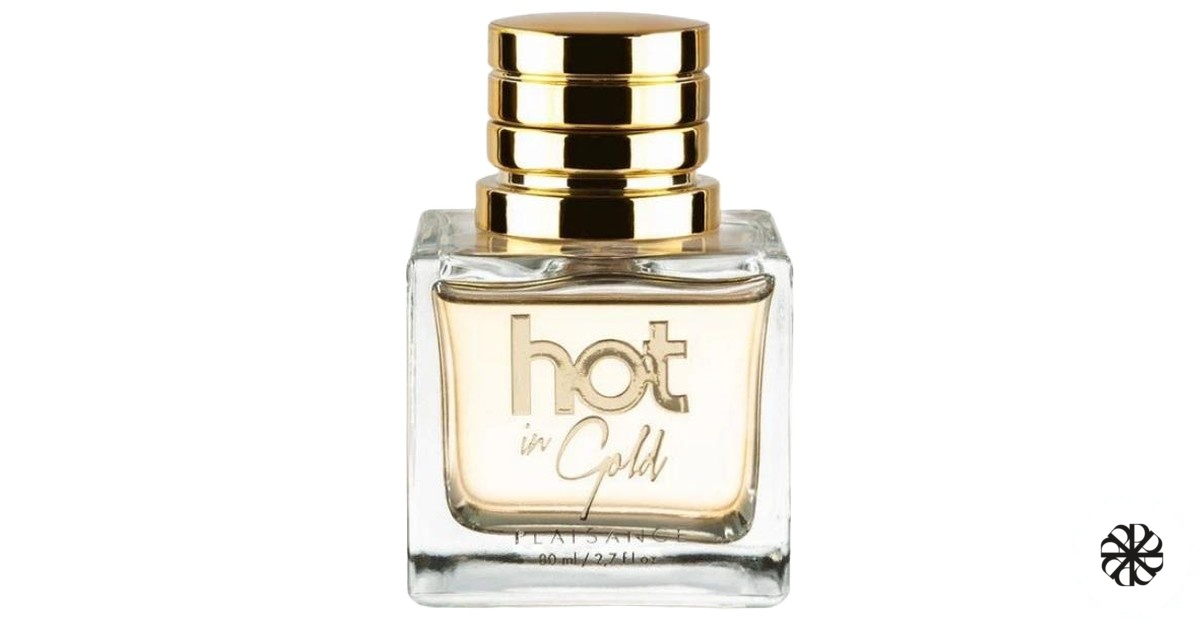 Hot in Gold Plaisance