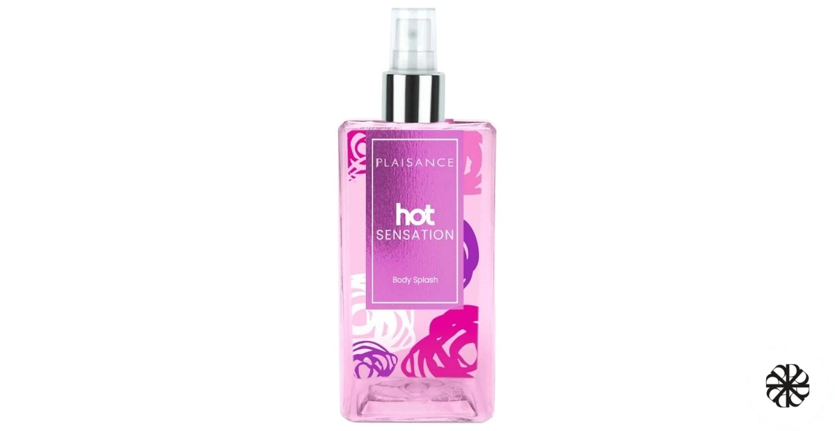 Hot Sensation Body Splach Plaisance