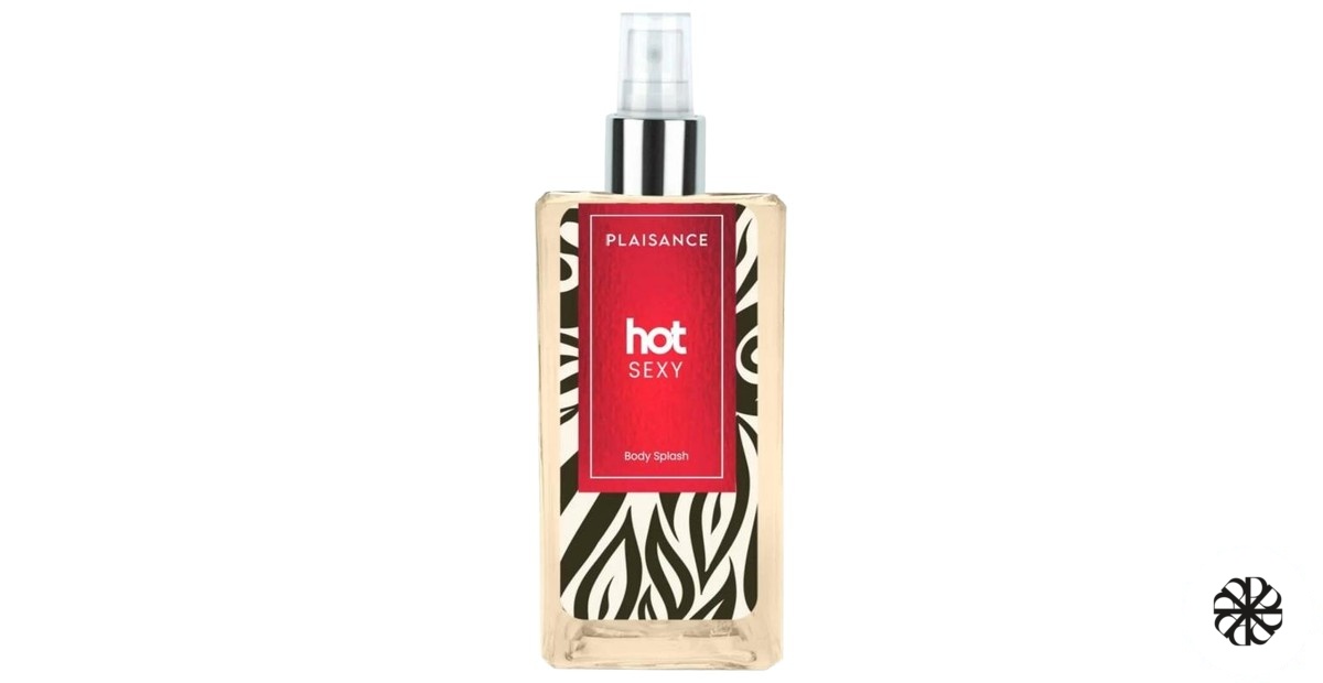 Hot Sexy Body Splash Plaisance
