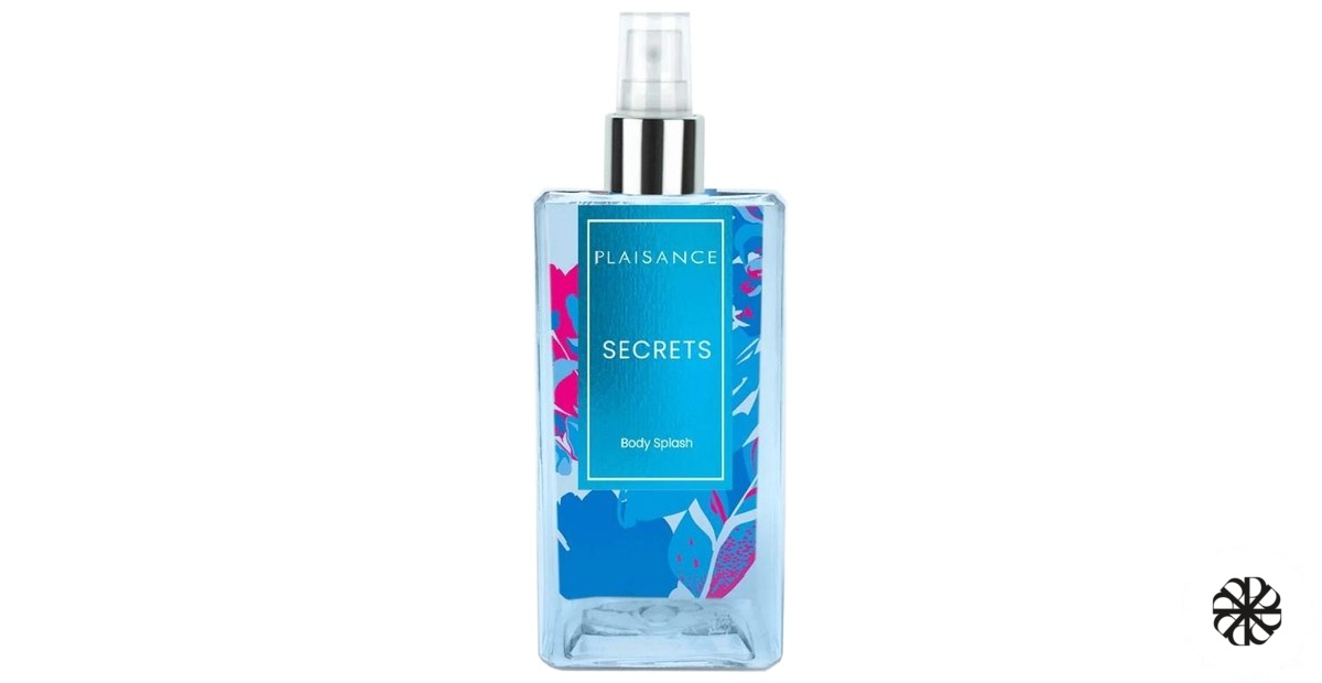 Secrets Body Splash Plaisance