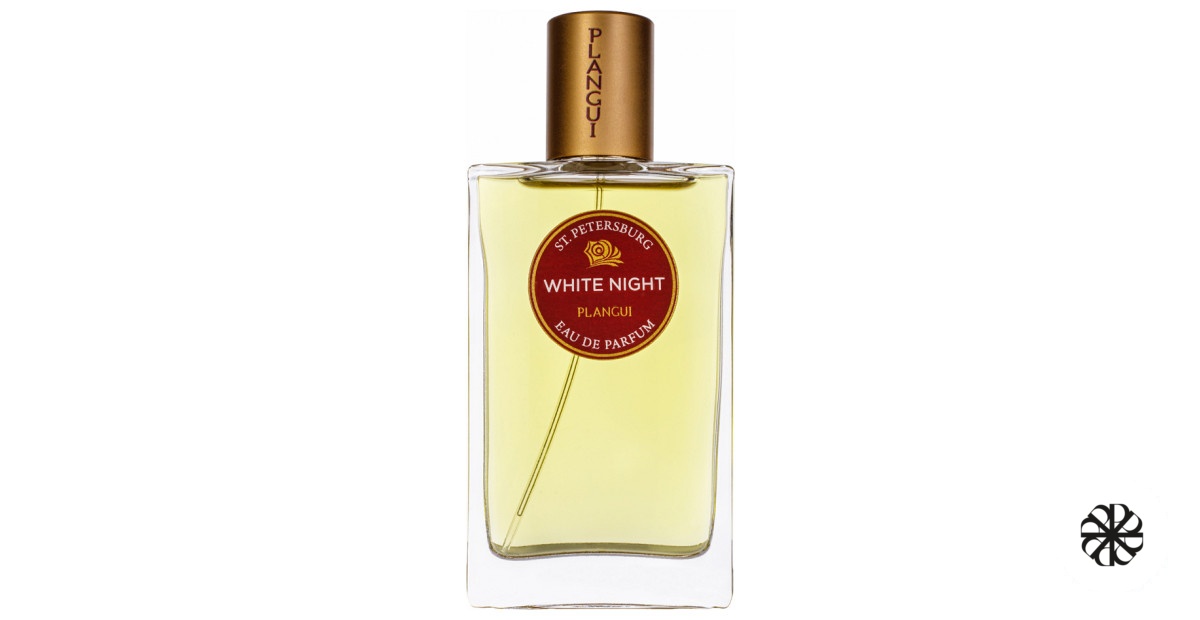 White Night Белая Ночь Plangui Parfumeur