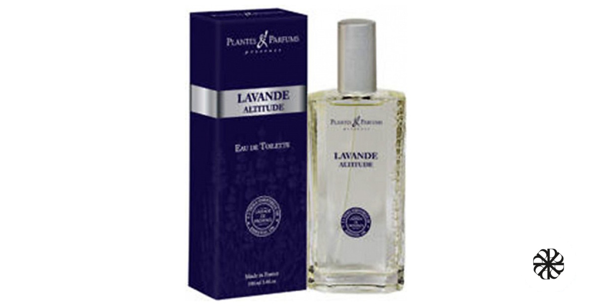 Lavande Altitude Plantes & Parfums