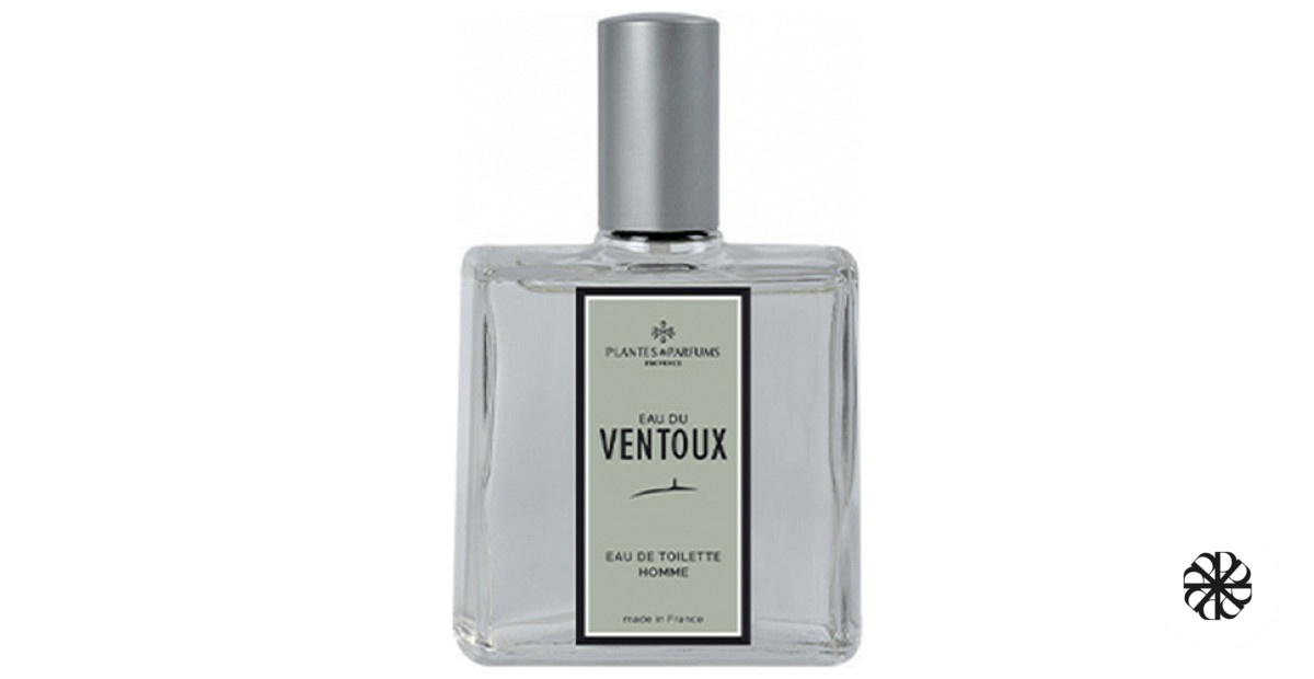 Eau du Ventoux Plantes & Parfums