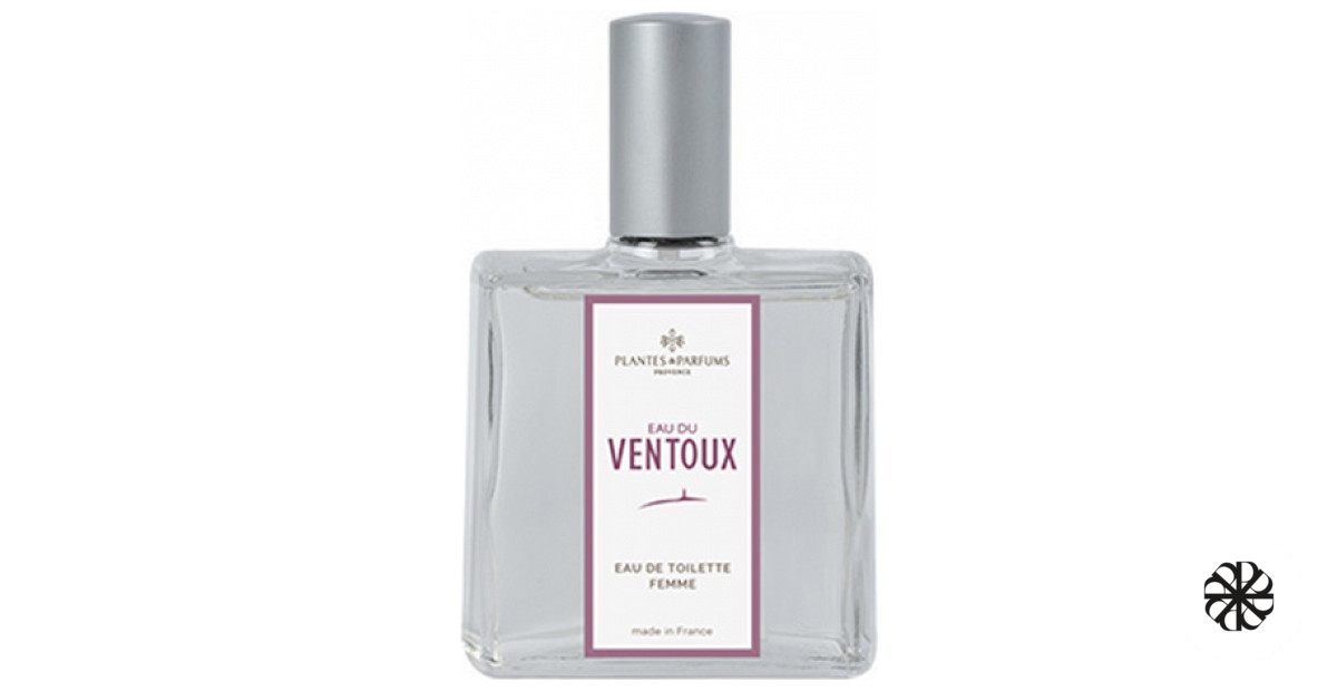 Eau du Ventoux Pour Elle Plantes & Parfums