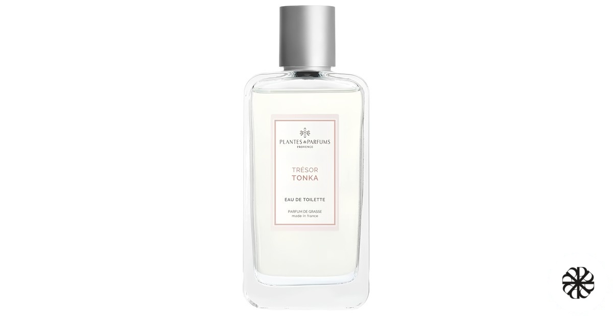 Trésor Tonka Plantes & Parfums
