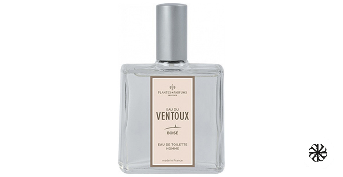 Eau du Ventoux Boisé Plantes & Parfums