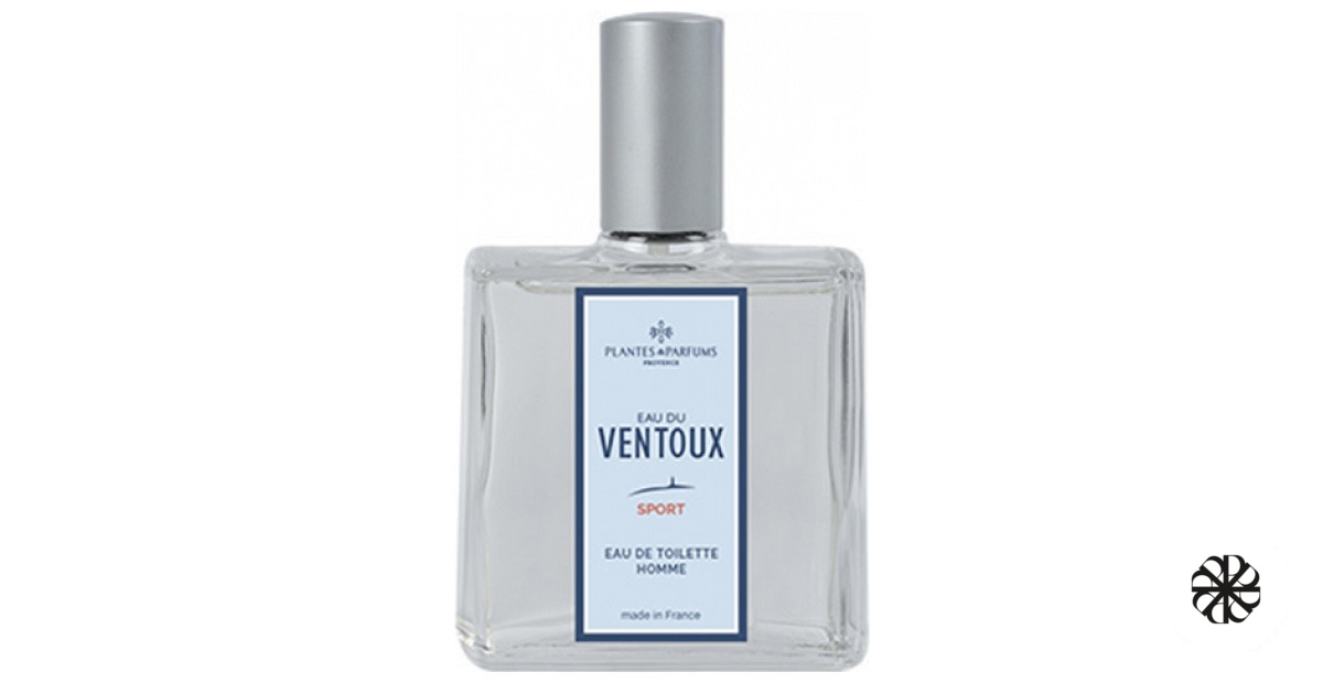 Eau du Ventoux Sport Plantes & Parfums