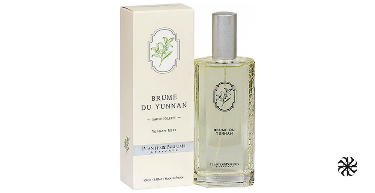 Brume du Yunnan Plantes & Parfums
