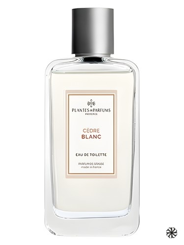 Cèdre Blanc Plantes & Parfums