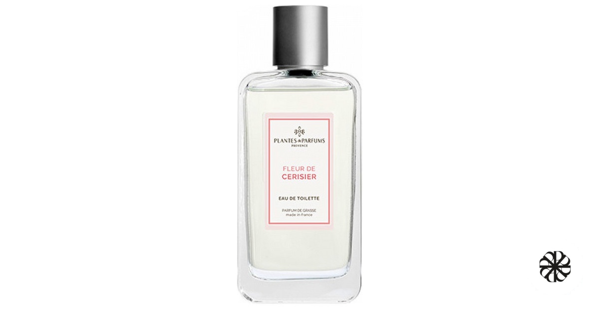 Fleur de Cerisier Plantes & Parfums