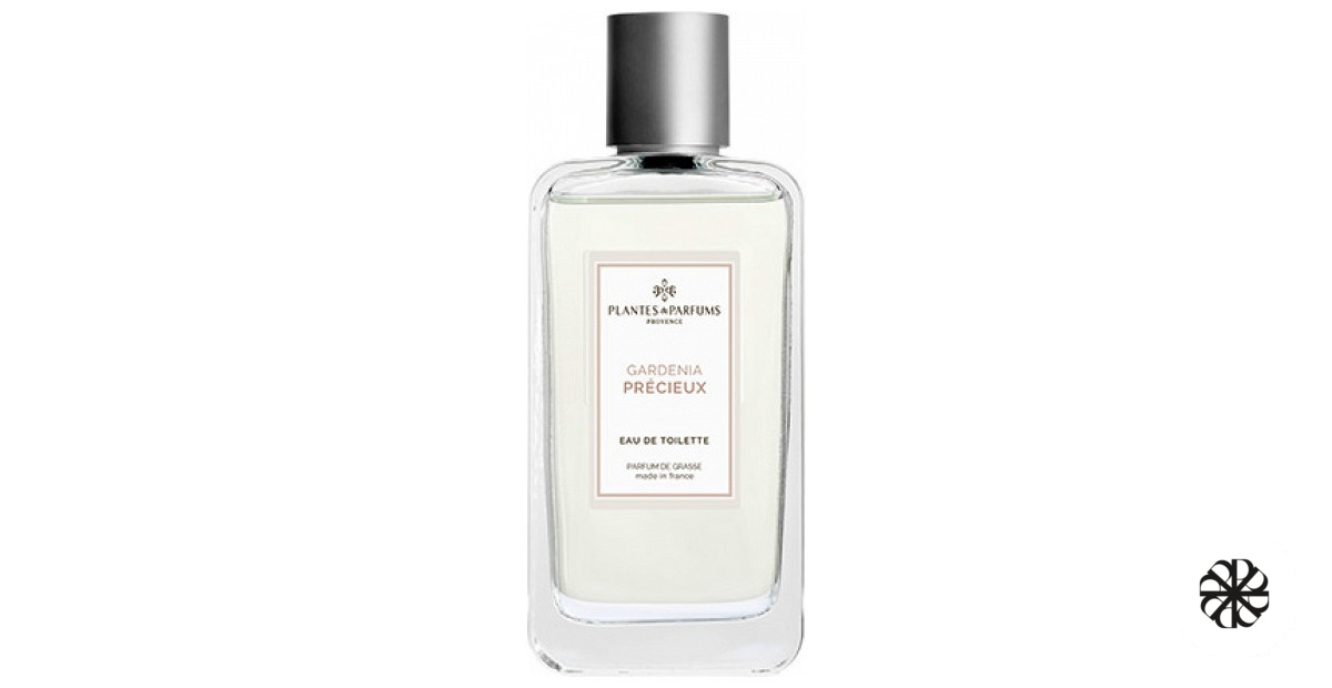 Gardenia Précieux Plantes & Parfums