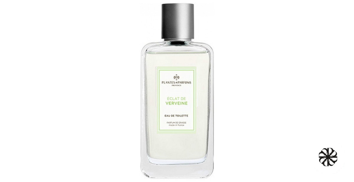 Éclat de Verveine Plantes & Parfums