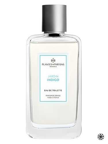 Jardin Indigo Plantes & Parfums
