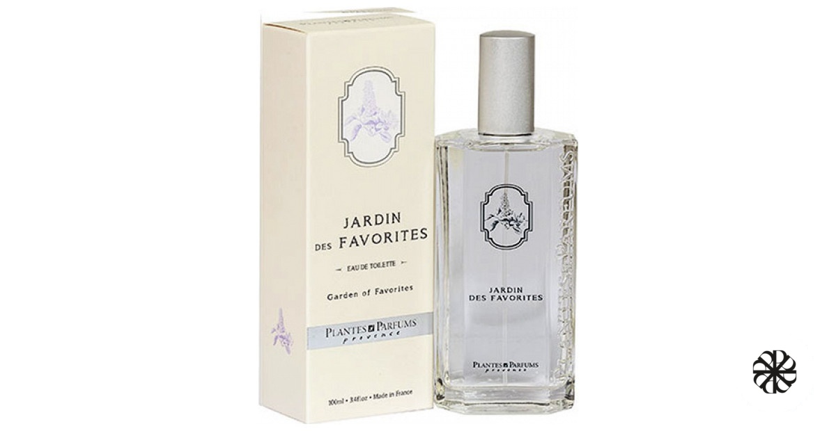 Jardin des Favorites Plantes & Parfums