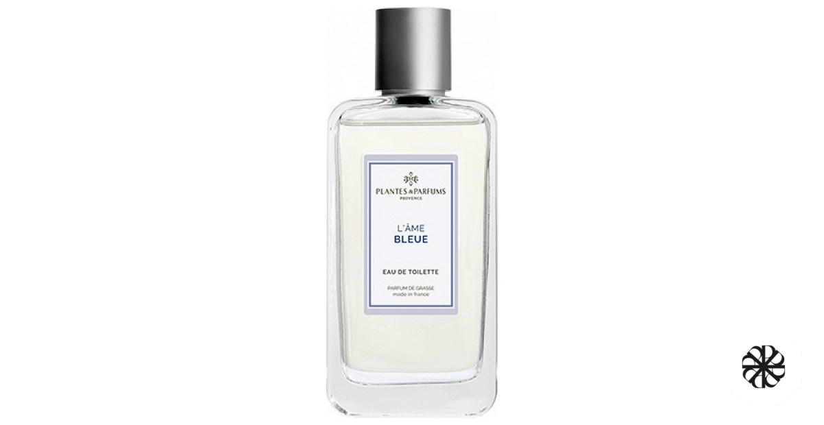 L’Âme Bleue Plantes & Parfums