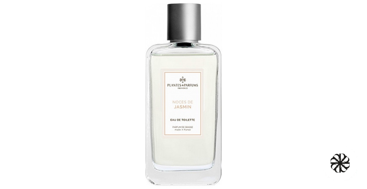 Noces de Jasmin Plantes & Parfums