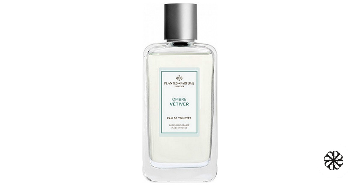 Ombre Vétiver Plantes & Parfums