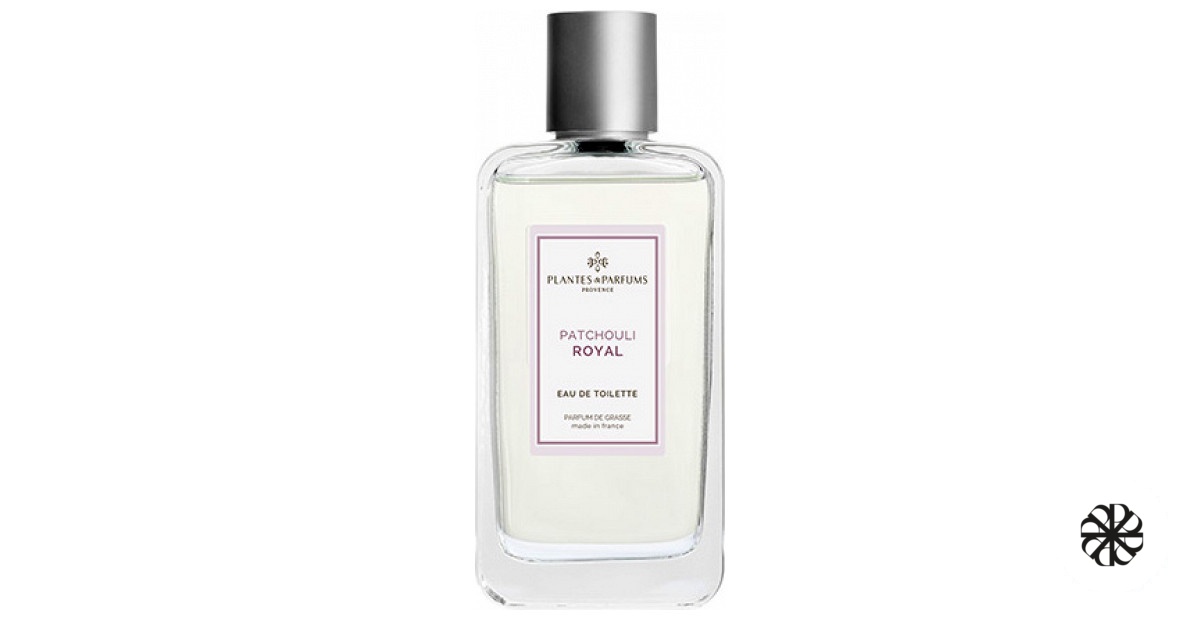 Patchouli Royal Plantes & Parfums