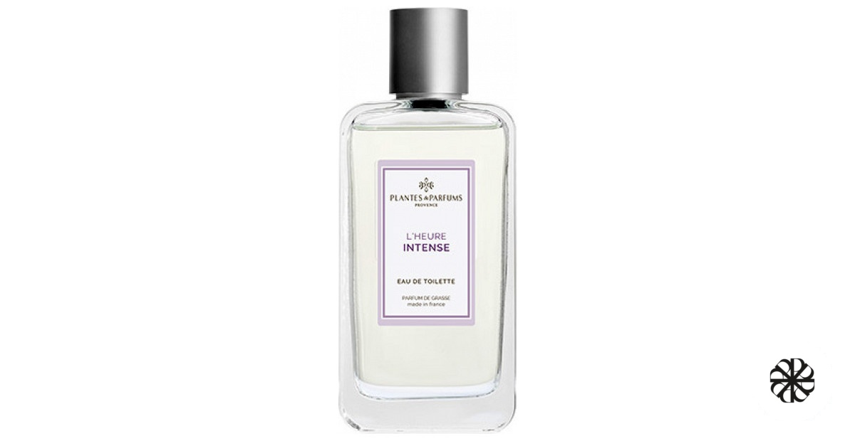 L’Heure Intense Plantes & Parfums
