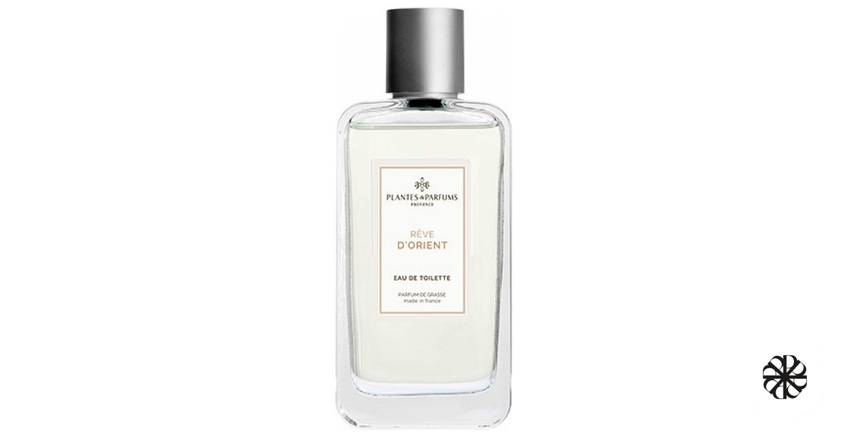 Rêve d’Orient Plantes & Parfums