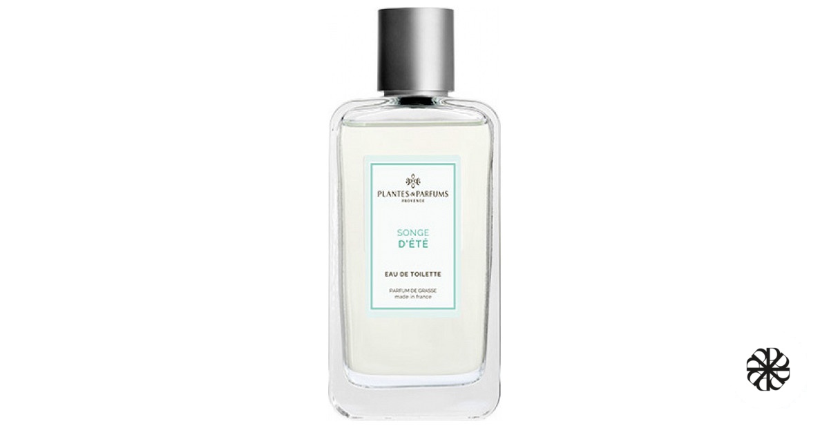 Songe d’Ete Plantes & Parfums