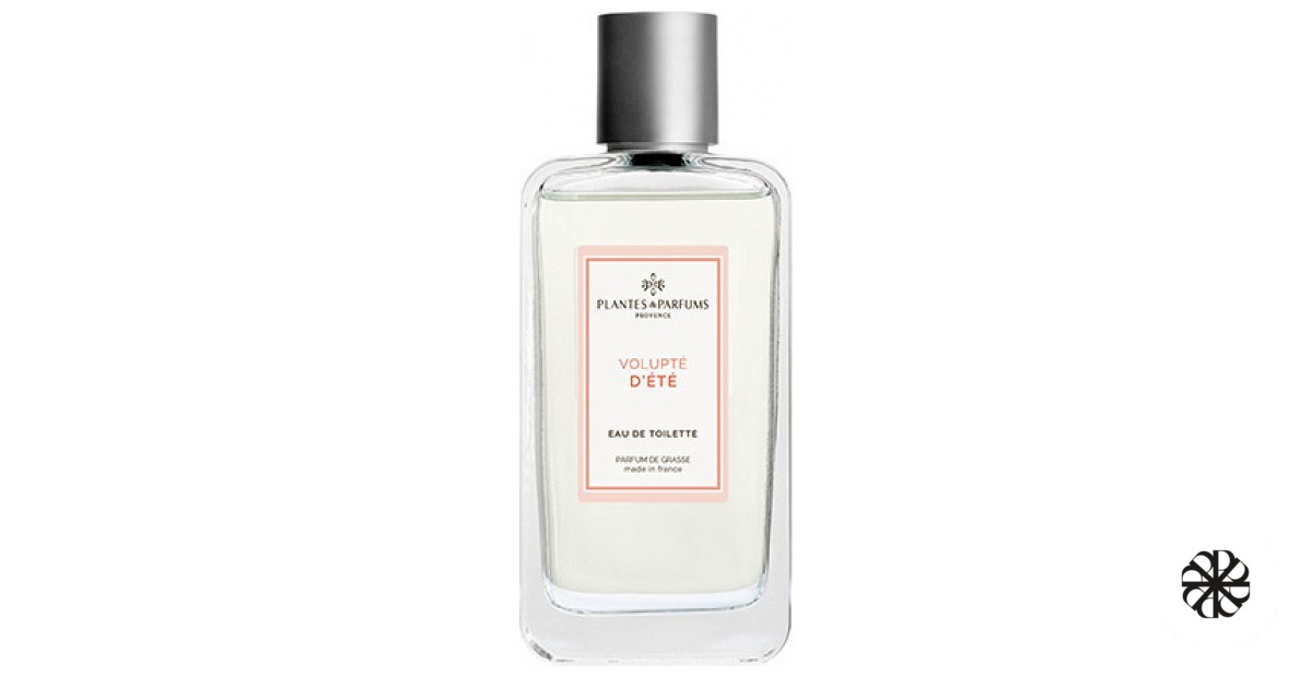 Volupté d’Eté Plantes & Parfums