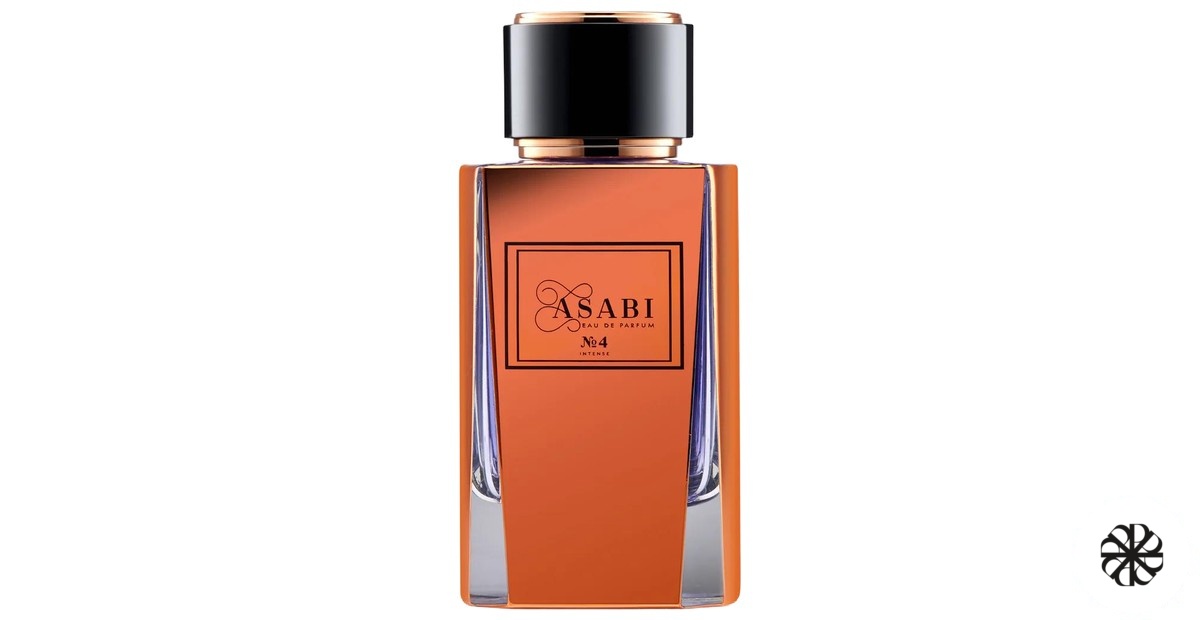 Nº 4 Asabi